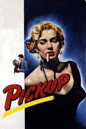 Pickup's poster