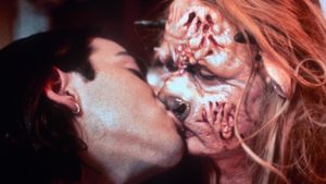 Tromeo and Juliet's poster