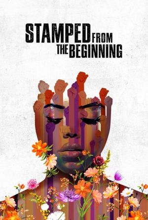 Stamped from the Beginning's poster