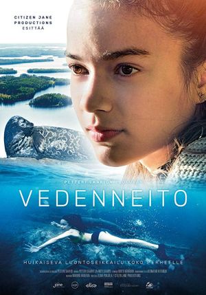 Winter Lake's poster