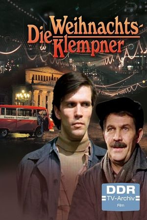 Die Weihnachtsklempner's poster
