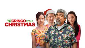 How the Gringo Stole Christmas's poster