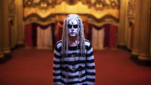 The Lords of Salem's poster
