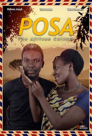 Posa's poster