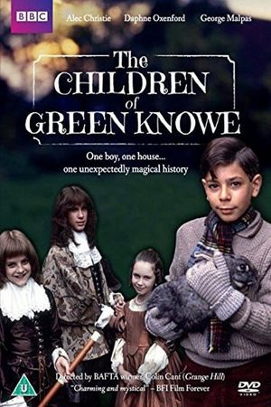 The Children of Green Knowe's poster