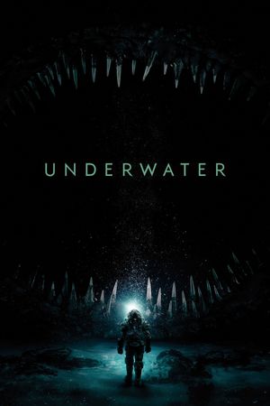 Underwater's poster
