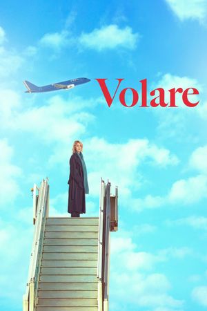 Volare's poster
