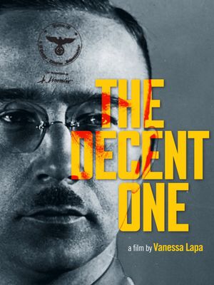 The Decent One's poster