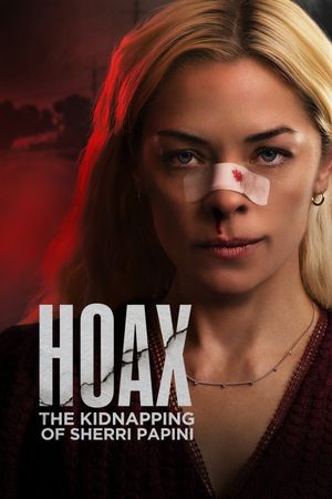 Hoax: The Kidnapping of Sherri Papini's poster image