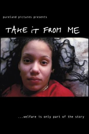 Take It From Me's poster