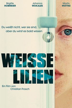Silent Resident's poster