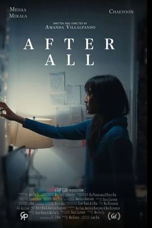After All's poster
