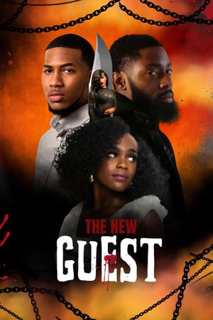The New Guest's poster
