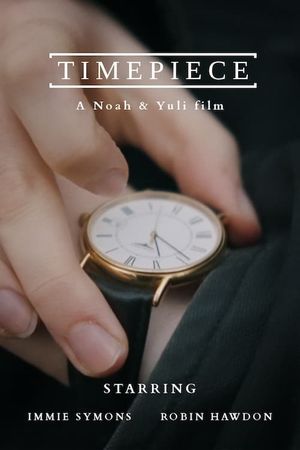 Timepiece's poster