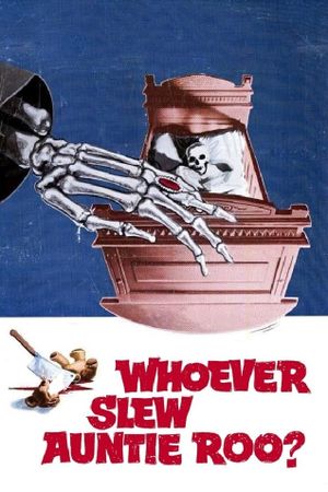 Whoever Slew Auntie Roo?'s poster