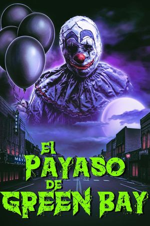 Gags the Clown's poster