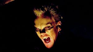 The Lost Boys's poster