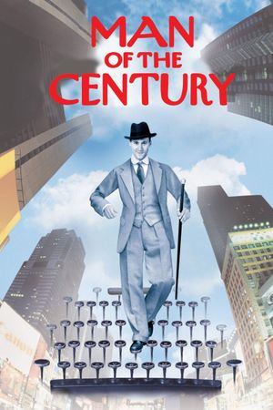 Man of the Century's poster image