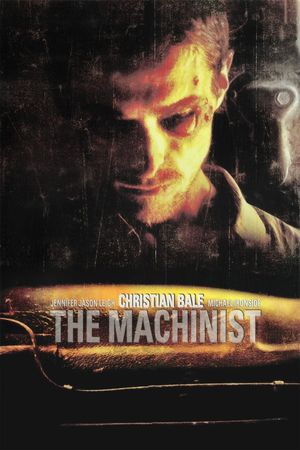 The Machinist's poster