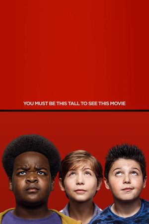 Good Boys's poster