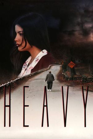 Heavy's poster