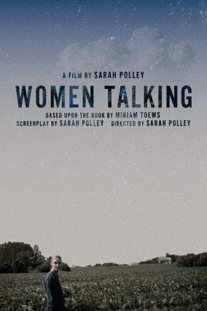 Women Talking's poster