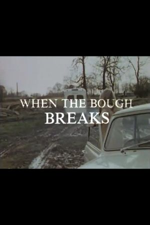 When the Bough Breaks's poster