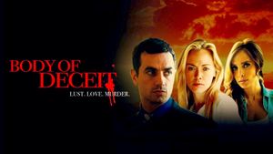 Body of Deceit's poster