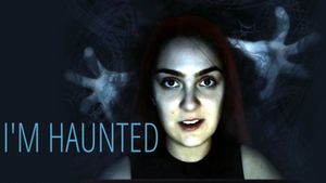 I'm Haunted's poster