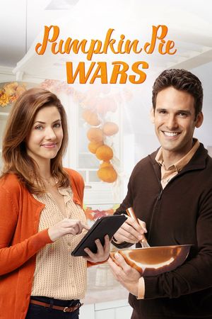 Pumpkin Pie Wars's poster