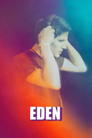 Eden's poster