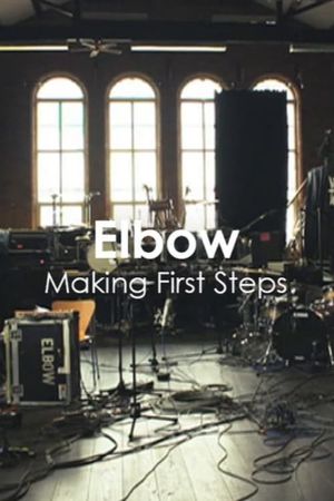 Making First Steps's poster