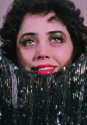 Puce Moment's poster