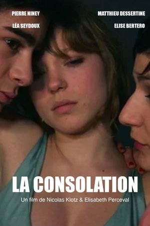 La Consolation's poster