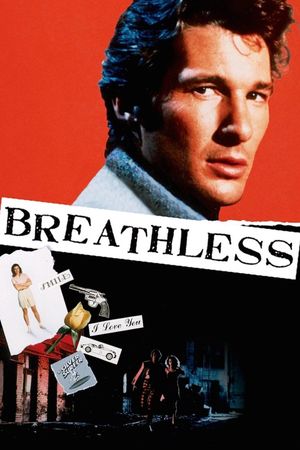 Breathless's poster
