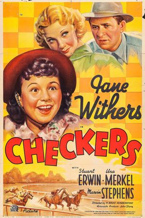 Checkers's poster image