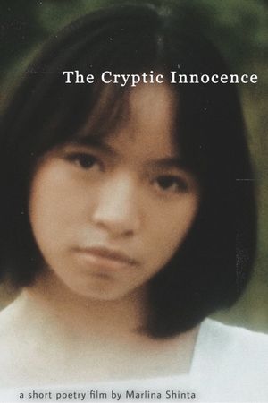 The Cryptic Innocence's poster image