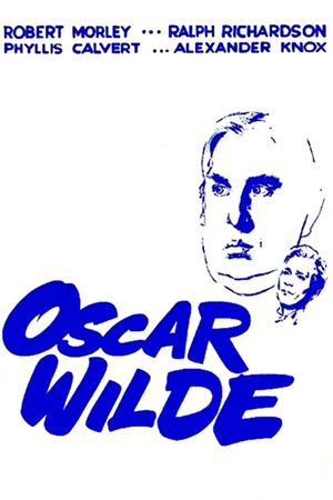 Oscar Wilde's poster