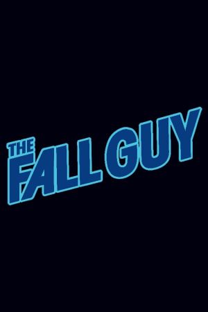 The Fall Guy's poster