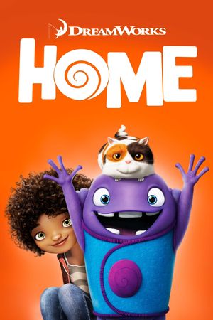 Home's poster