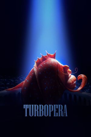 Turbopéra's poster