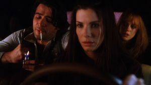 Practical Magic's poster