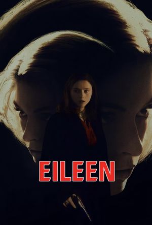 Eileen's poster