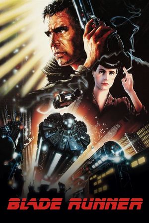 Blade Runner's poster