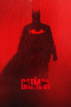 The Batman's poster