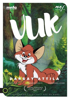 The Little Fox's poster