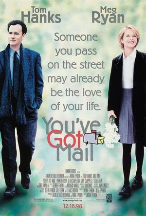 You've Got Mail's poster