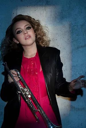 Lucienne Renaudin Vary - Schleswig-Holstein Festival 2024's poster