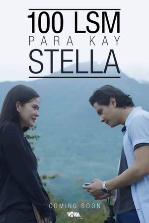 100 tula para kay Stella 2's poster