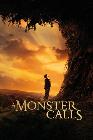 A Monster Calls's poster